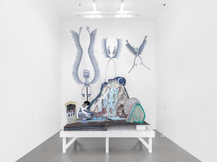 Agnes Scherer — Woe & Awe