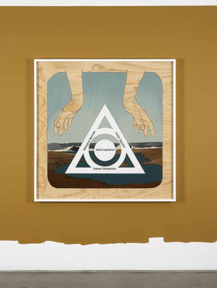 Andrea Zittel — Native Experience and the three dynamic orders of its expression #2