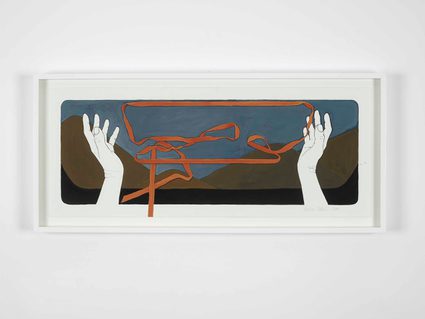 Andrea Zittel — Ideological Resonator #1