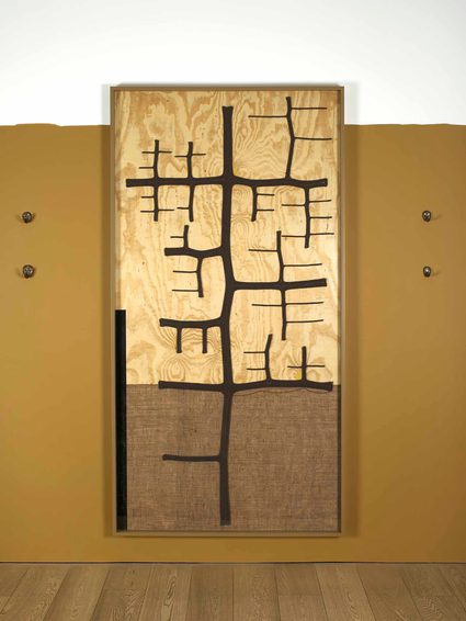 Andrea Zittel — Material Manifestation: Single Strand Forward Motion