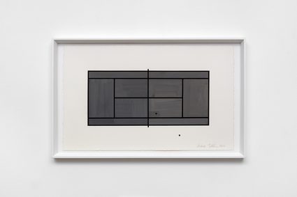 Andrea Zittel — Court #3