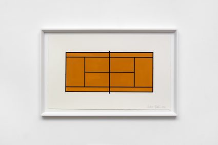 Andrea Zittel — Court #2