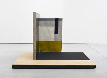 Andrea Zittel — Planar Pavillion