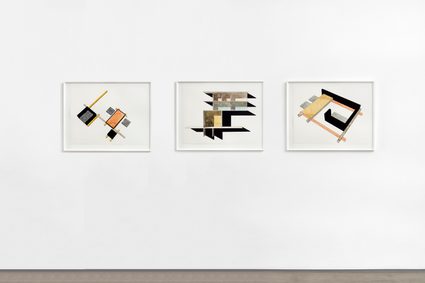 Andrea Zittel — Untitled