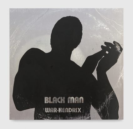 Arthur Jafa — Black Man
