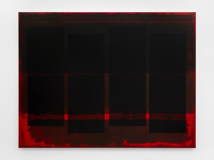 Arthur Jafa — Black Flag