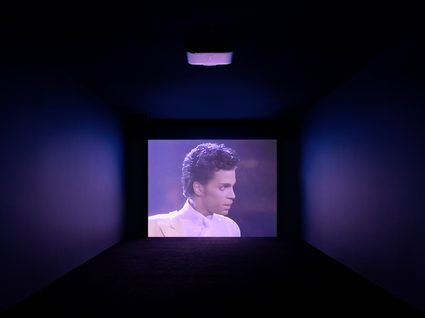 Arthur Jafa — Structural Mutiny _ Prince
