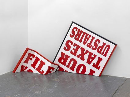 Borna Sammak — File Your Taxes Upstairs