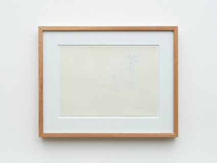 Christiana Soulou — Cerf Bleu