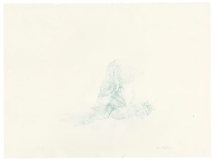 Christiana Soulou — Monstre after Raphael 2