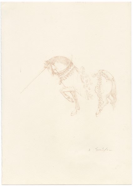 Christiana Soulou — Licorne (TBD)