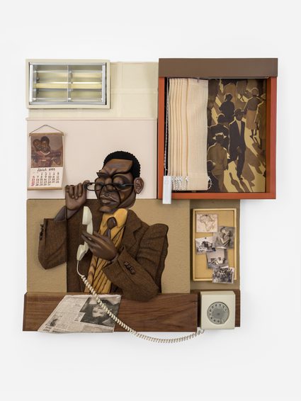 Dada Khanyisa — 70 years ago