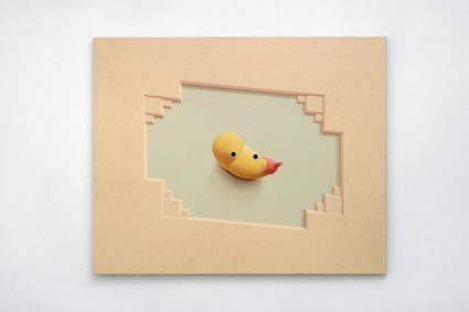 Daniel Sinsel — Untitled