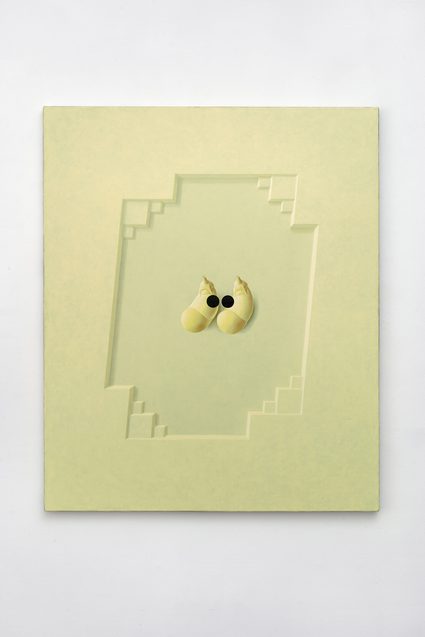 Daniel Sinsel — Untitled