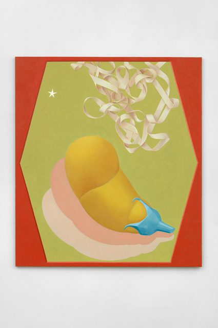 Daniel Sinsel — Untitled