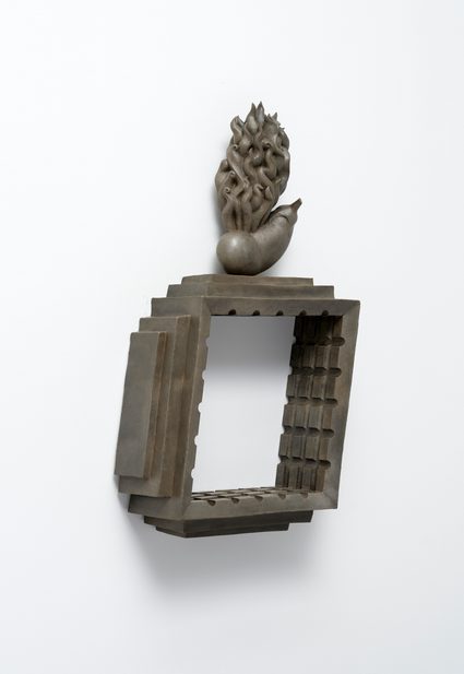 Daniel Sinsel — Untitled