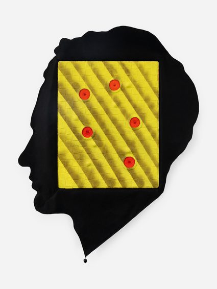 Daniel Sinsel — Untitled