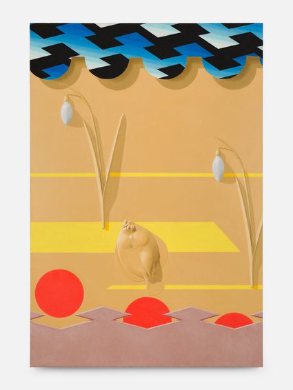 Daniel Sinsel — Untitled