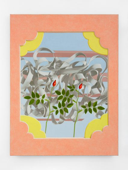 Daniel Sinsel — Untitled