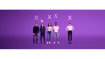 Darren Bader — XPLEX (proposal for exes)