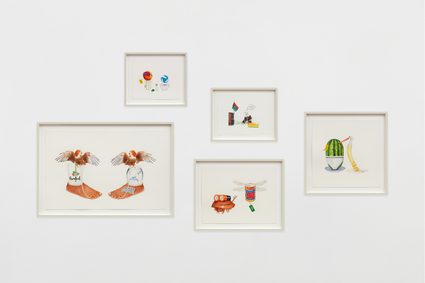 Darren Bader — Scott Mendes, Star Alliance Suite #2