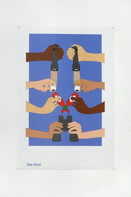 Darren Bader — Mundial #3