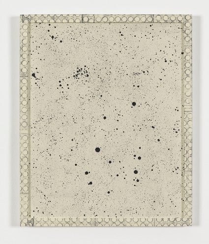 David Korty — Paper Frame #3