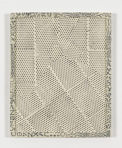 David Korty — Paper Frame #5