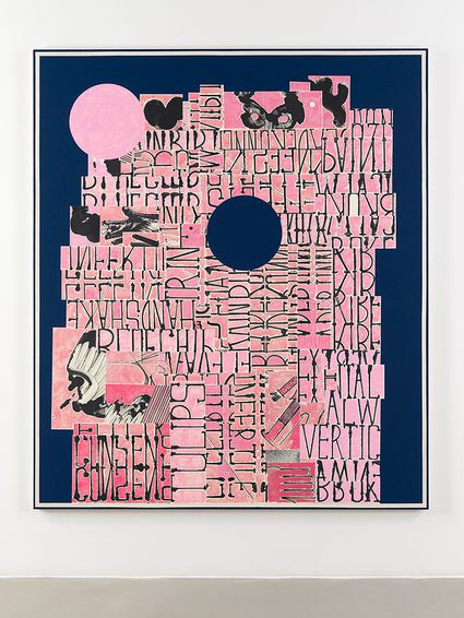 David Korty — Word Painting (Tulips)