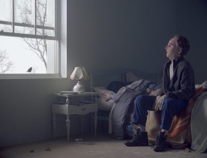 Diego Marcon — The Parents’ Room