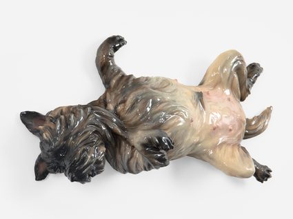 Diego Marcon — Altri cani morti (3)