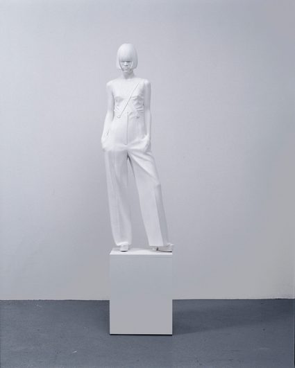 Don Brown — Yoko XX