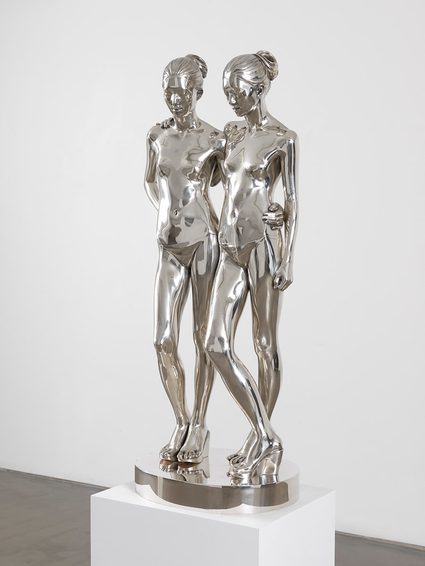 Don Brown — Yoko XXV (Silver Twin)