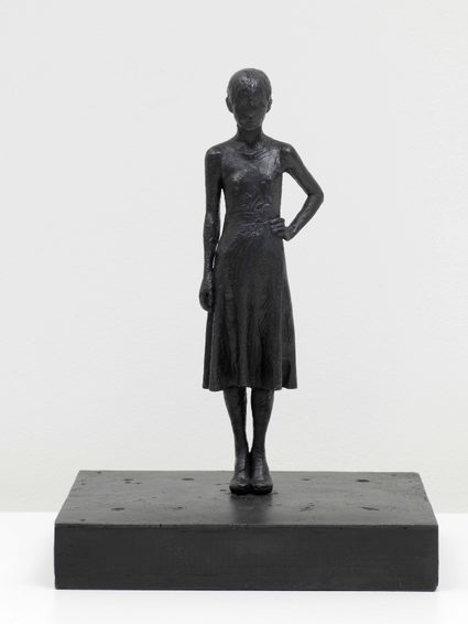 Don Brown — Yoko (dress)