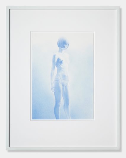 Don Brown — Untitled