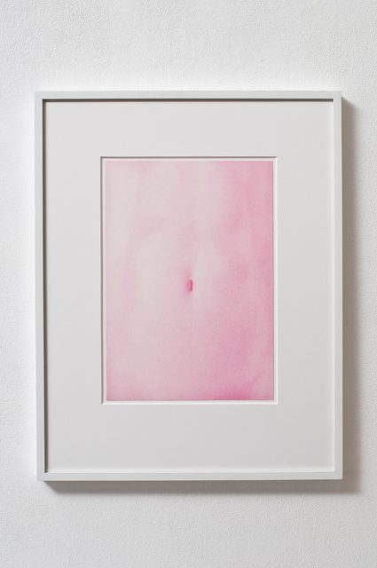 Don Brown — Untitled