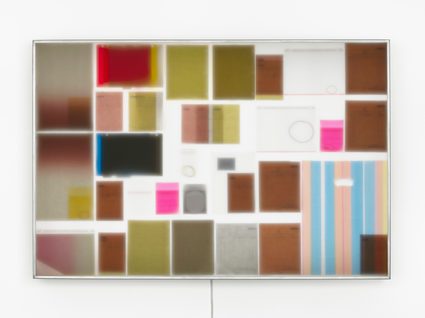 Gabriel Kuri — Untitled