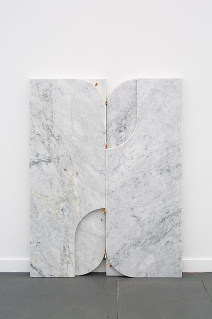 Gabriel Kuri — 1 2 3 3 2 1