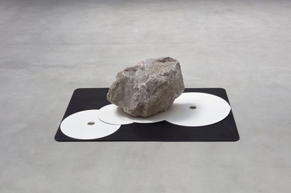 Gabriel Kuri — adjustable point made