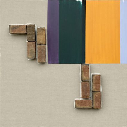 Georg Herold — Untitled
