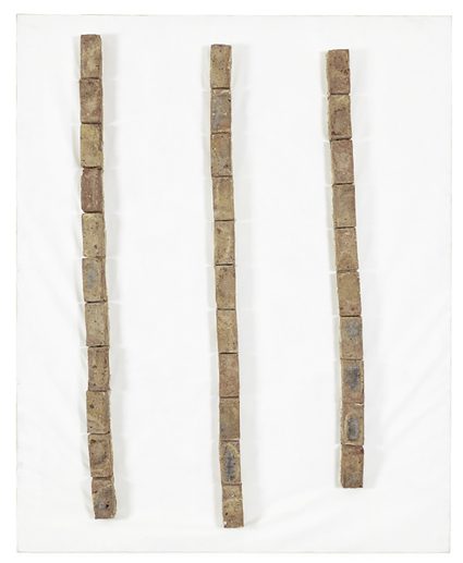 Georg Herold — Untitled