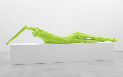 Georg Herold — Untitled