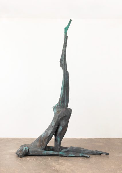 Georg Herold — Untitled