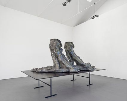 Georg Herold — Untitled