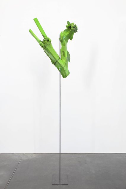 Georg Herold — Untitled