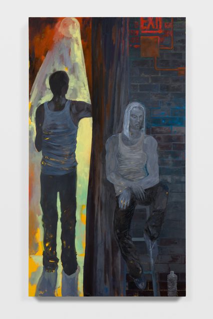 Georgia Gardner Gray — Ecce Homo