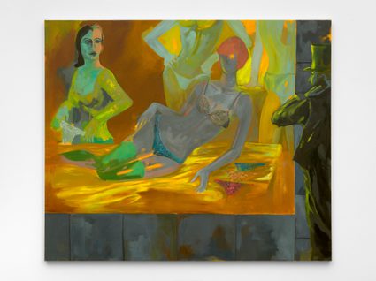 Georgia Gardner Gray — Interior Feminine