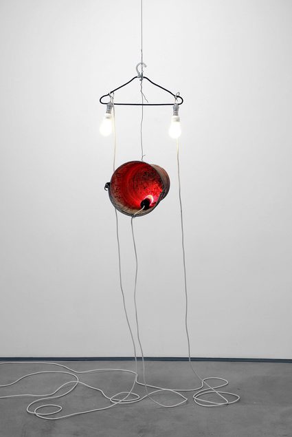 Sarah Lucas — Mary