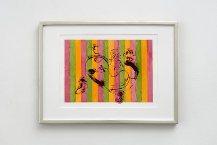 Helen Marten — Untitled