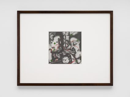Helen Marten — Untitled